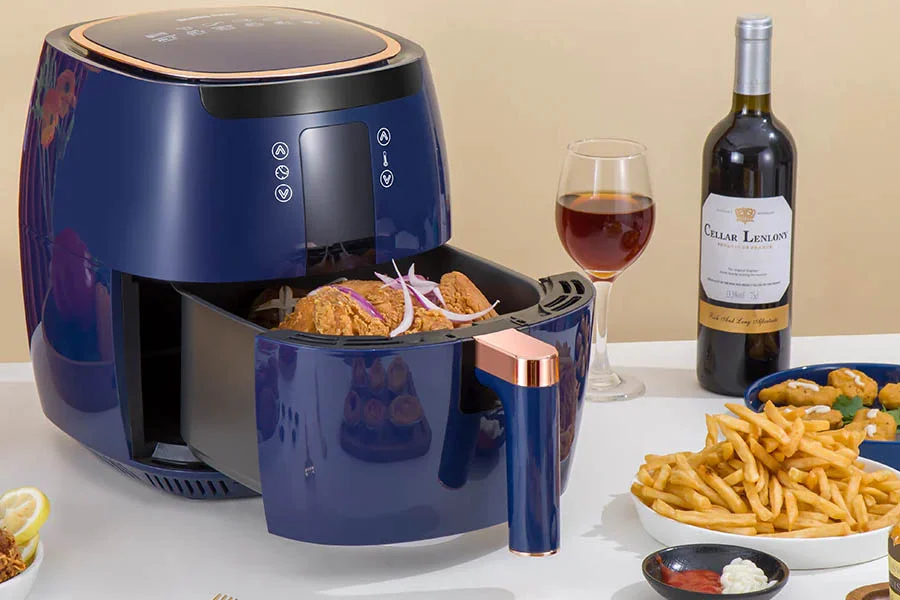 what is the best air fryer to buy