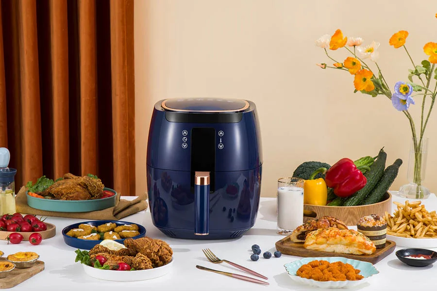 what is the best air fryer to buy