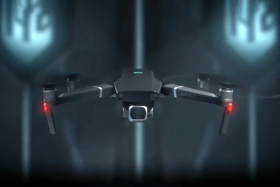 good starter drones with camera