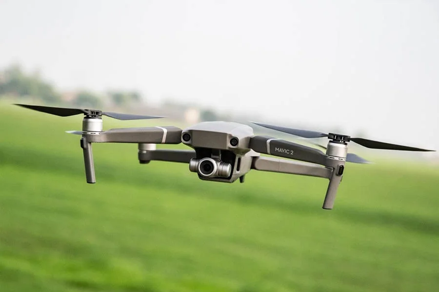 best drone for cinematography