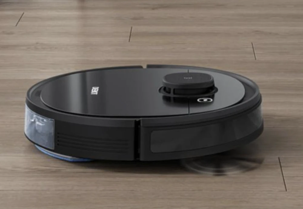 smart vacuum robot cleaner